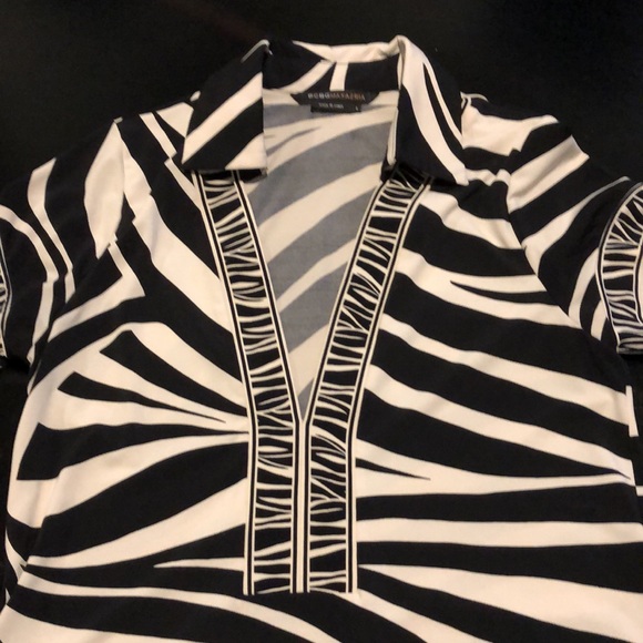 Women’s BCBGMAXAZRIA dress size Small - Picture 2 of 3